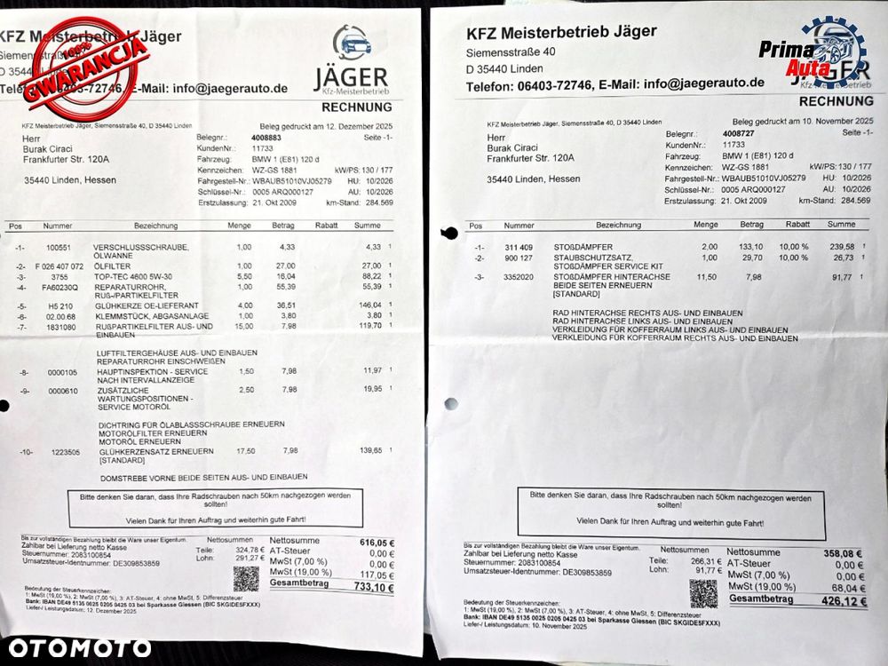 BMW Seria 1 - 23