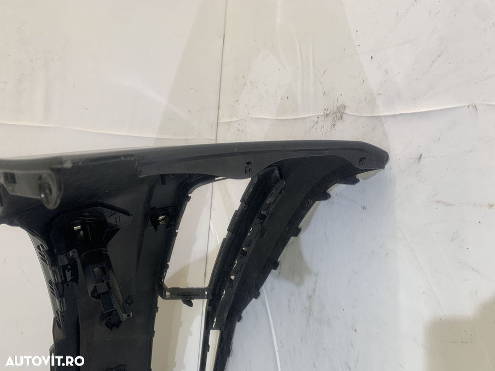 Bara fata VW Touran, 2015, 2016, 2017, 2018, 2019, cod origine OE 5TA807221AL. - 8