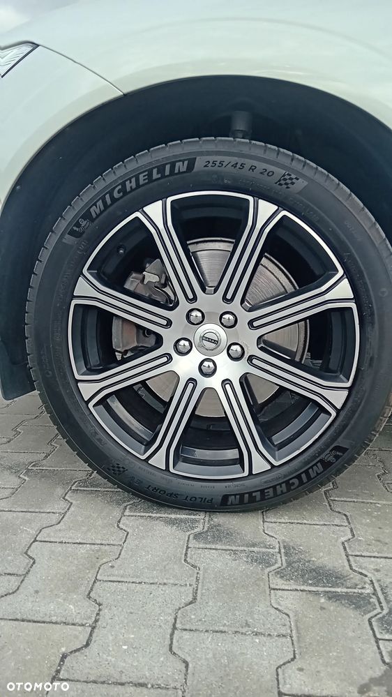 Volvo XC 60 D4 SCR AWD Inscription - 34