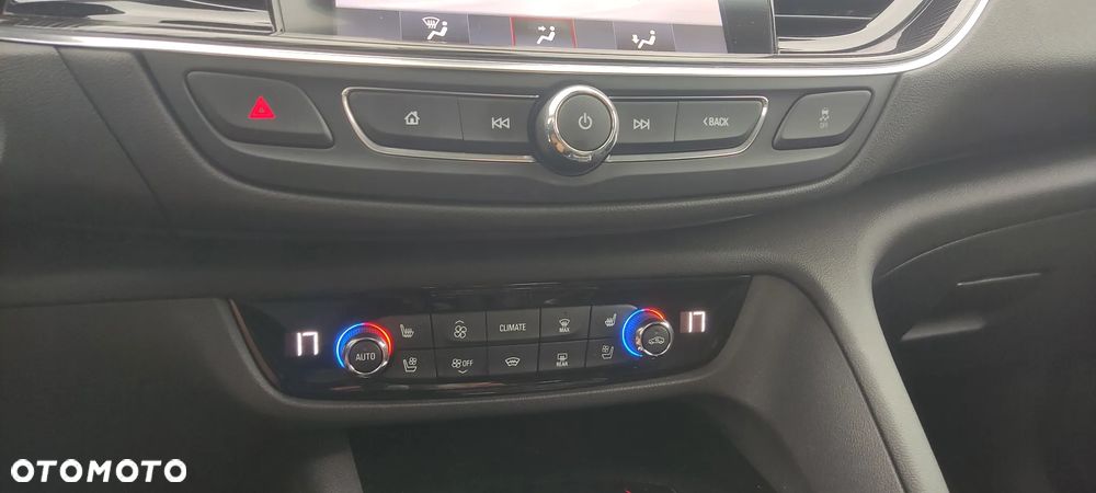 Opel Insignia 2.0 CDTI ecoFLEX Start/Stop Business Innovation - 24