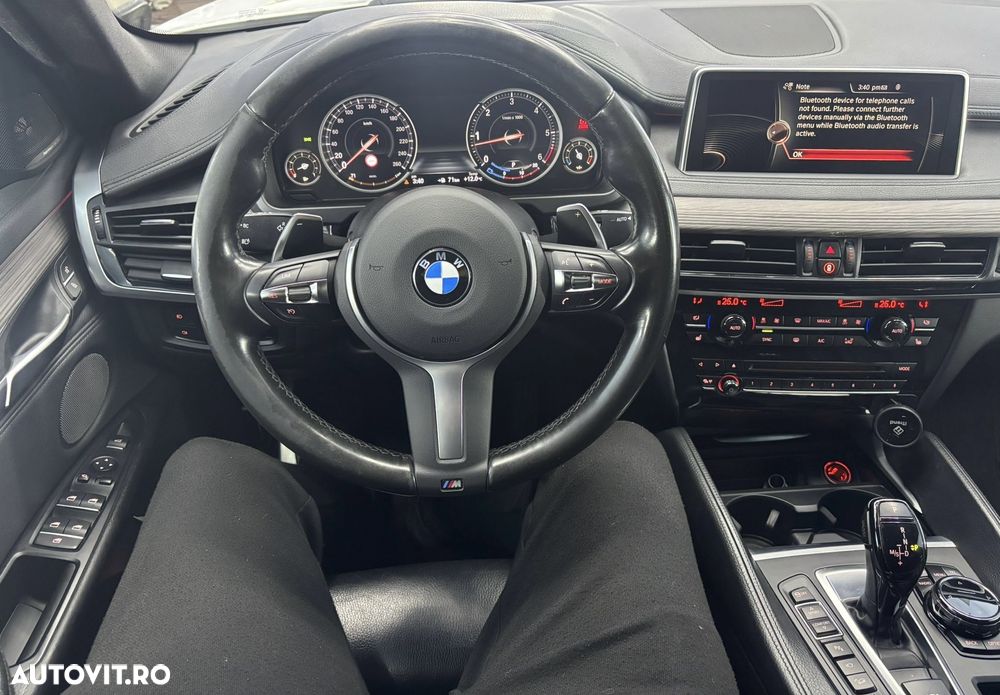 BMW X6 - 14