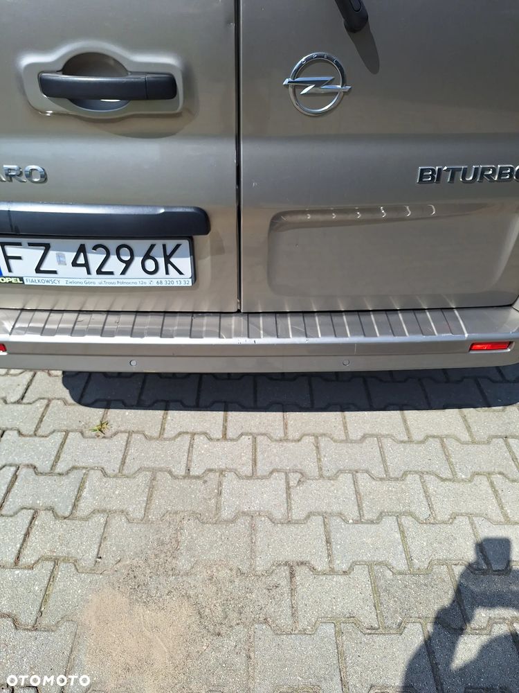 Opel Vivaro 1.6 CDTI L2 - 8