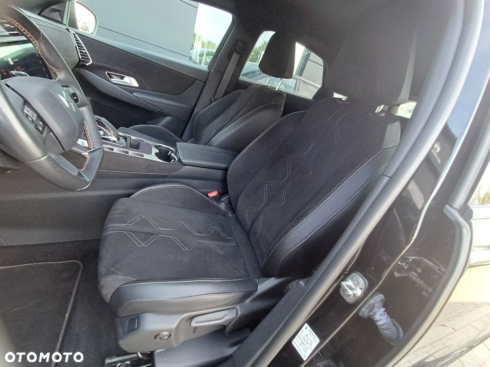 DS Automobiles DS 7 Crossback - 12