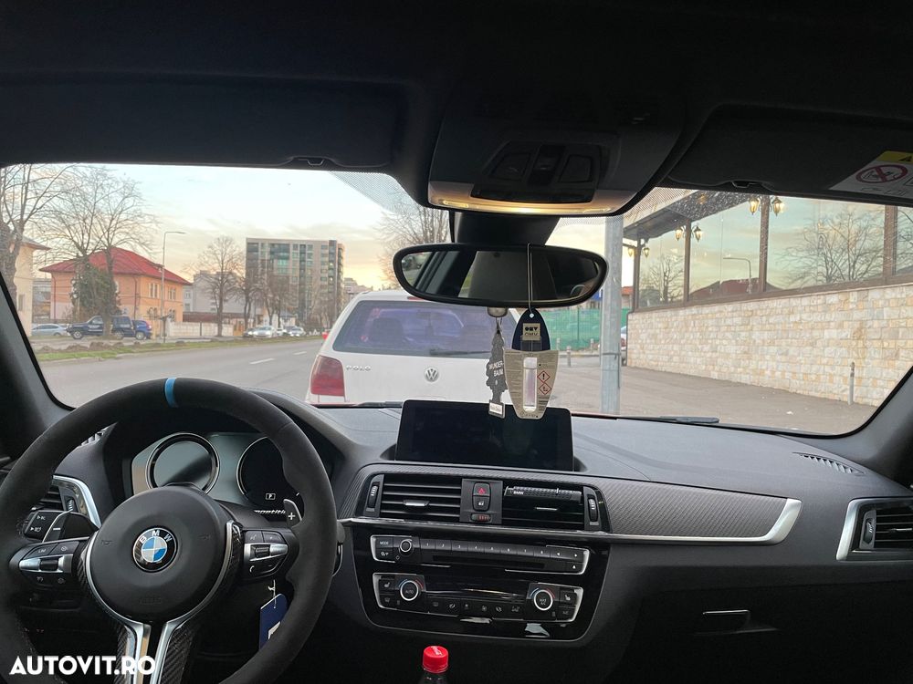 BMW M2 - 7