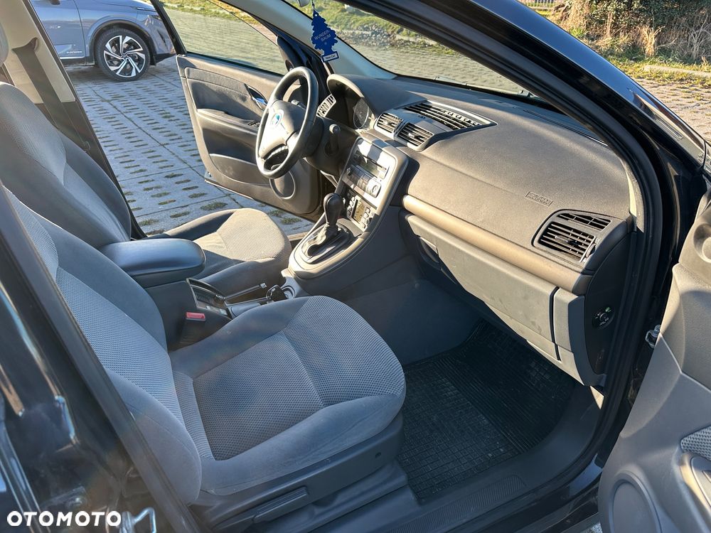 Fiat Croma 2.2 16V Automatik Dynamic - 18