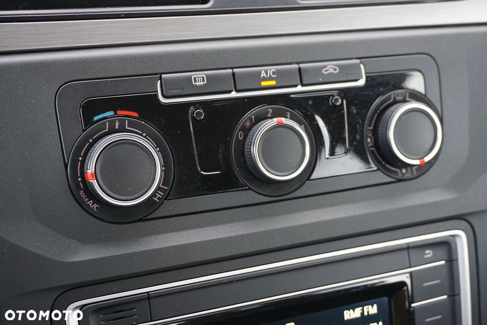 Volkswagen Caddy 1.2 TSI Trendline - 27