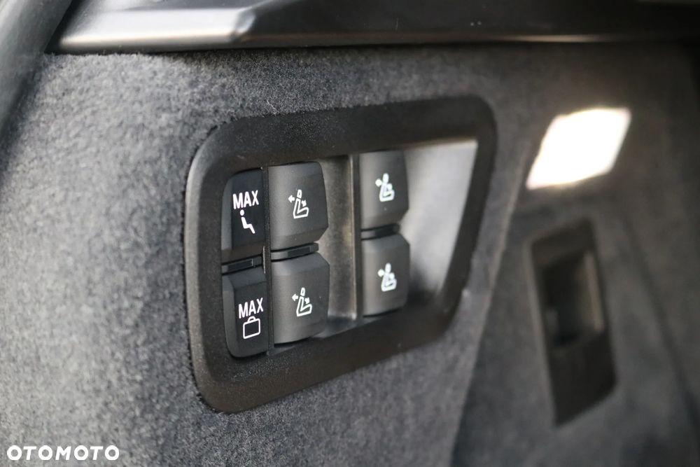 BMW X7 xDrive40d mHEV M Sport sport - 27