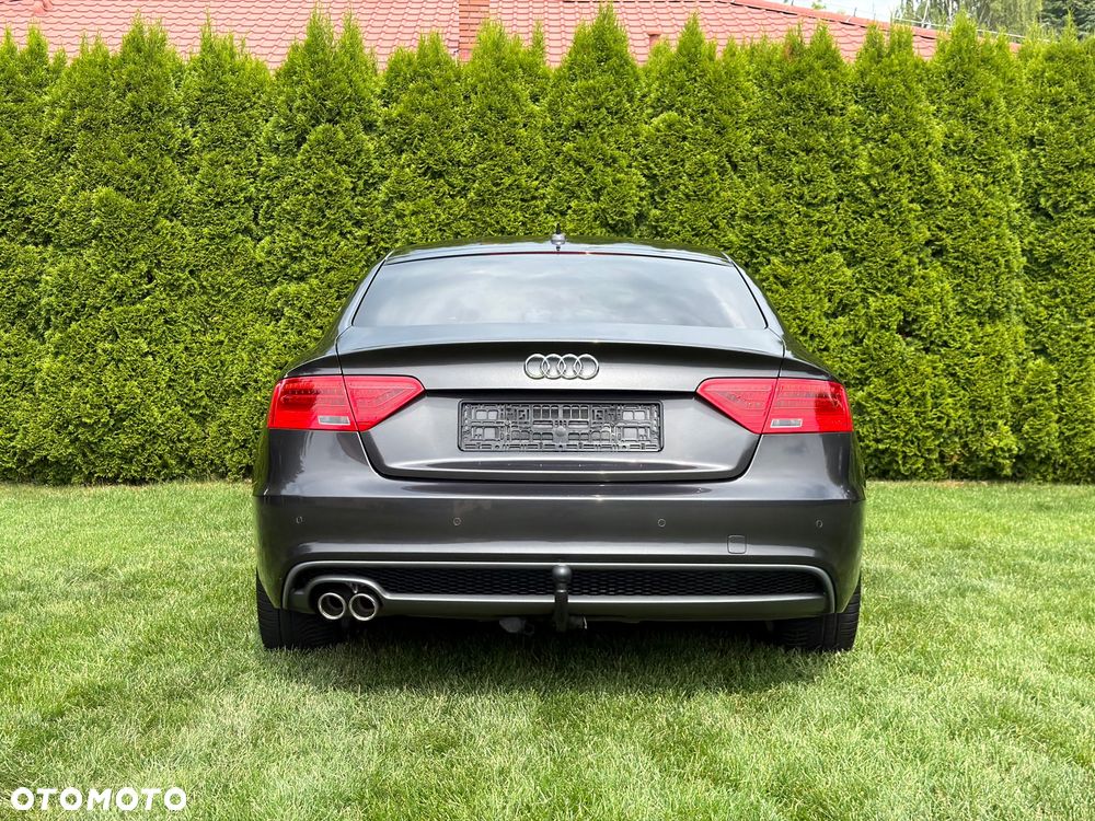 Audi A5 Sportback 2.0 TDI sport - 23