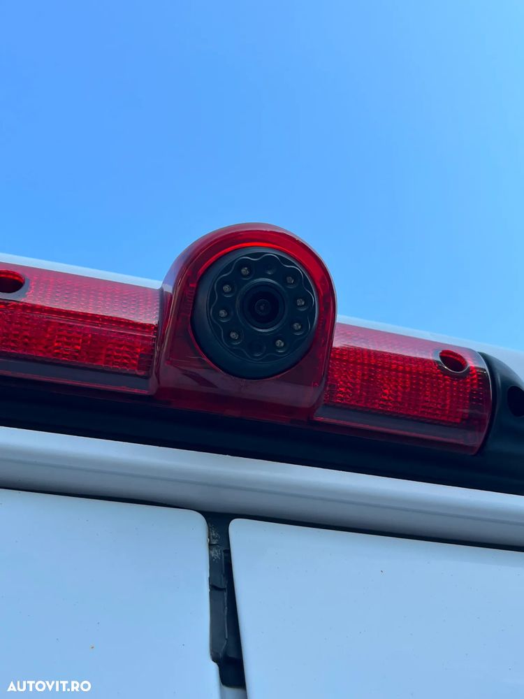 Fiat Ducato - 8