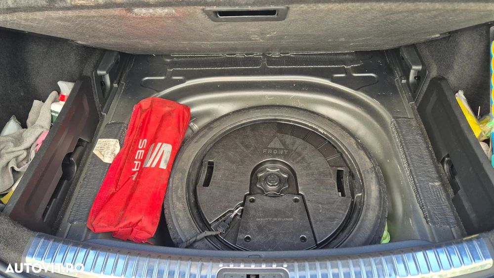 Seat Leon - 12