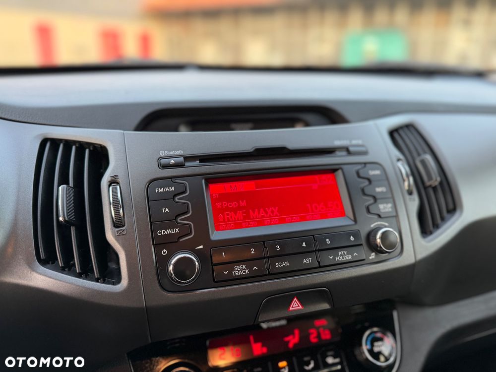 Kia Sportage 1.6 GDI L 2WD - 24