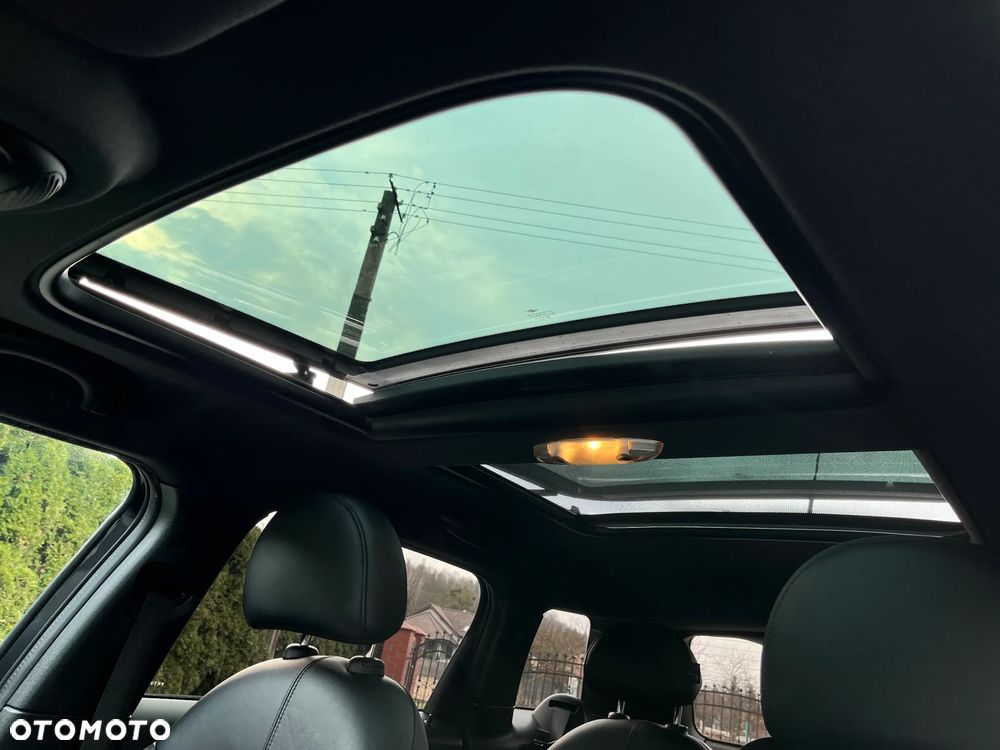 MINI Countryman Cooper S All4 - 23