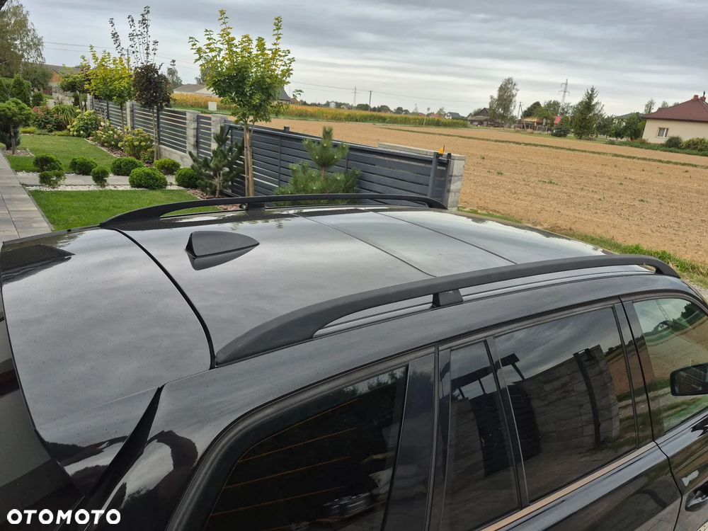 BMW X3 2.5i - 10