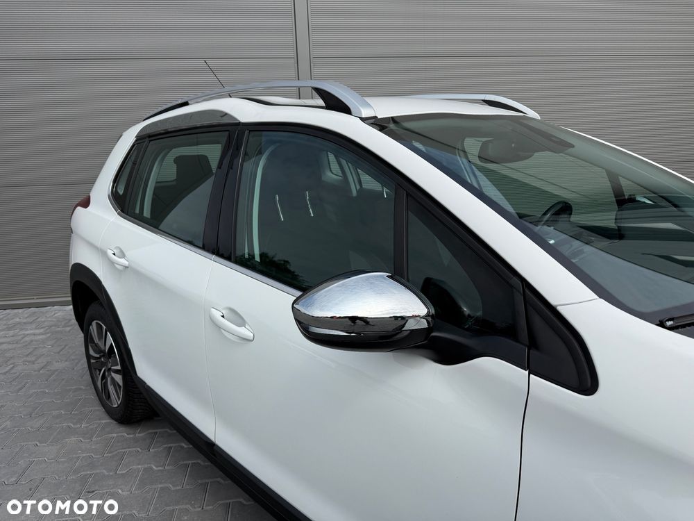 Peugeot 2008 PureTech 110 Stop&Start Allure - 6