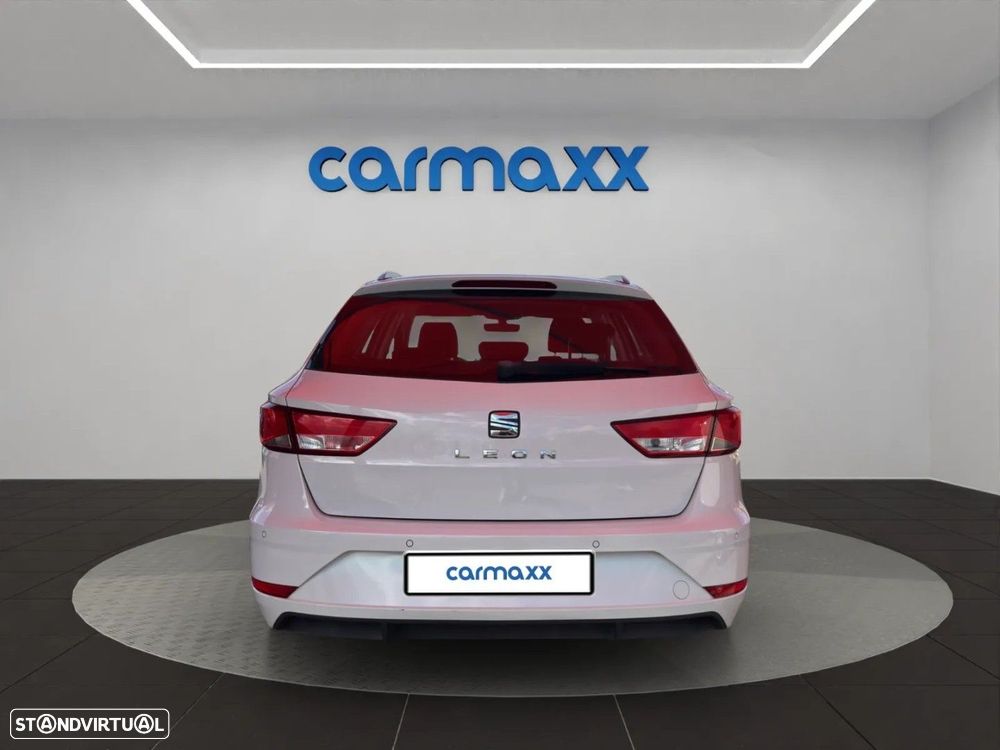 SEAT Leon ST 1.6 TDI Xcellence S/S - 5