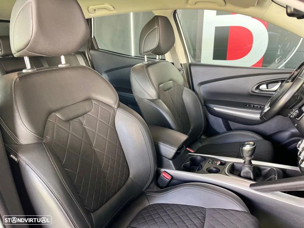 Renault Kadjar 1.5 dCi Intens - 23