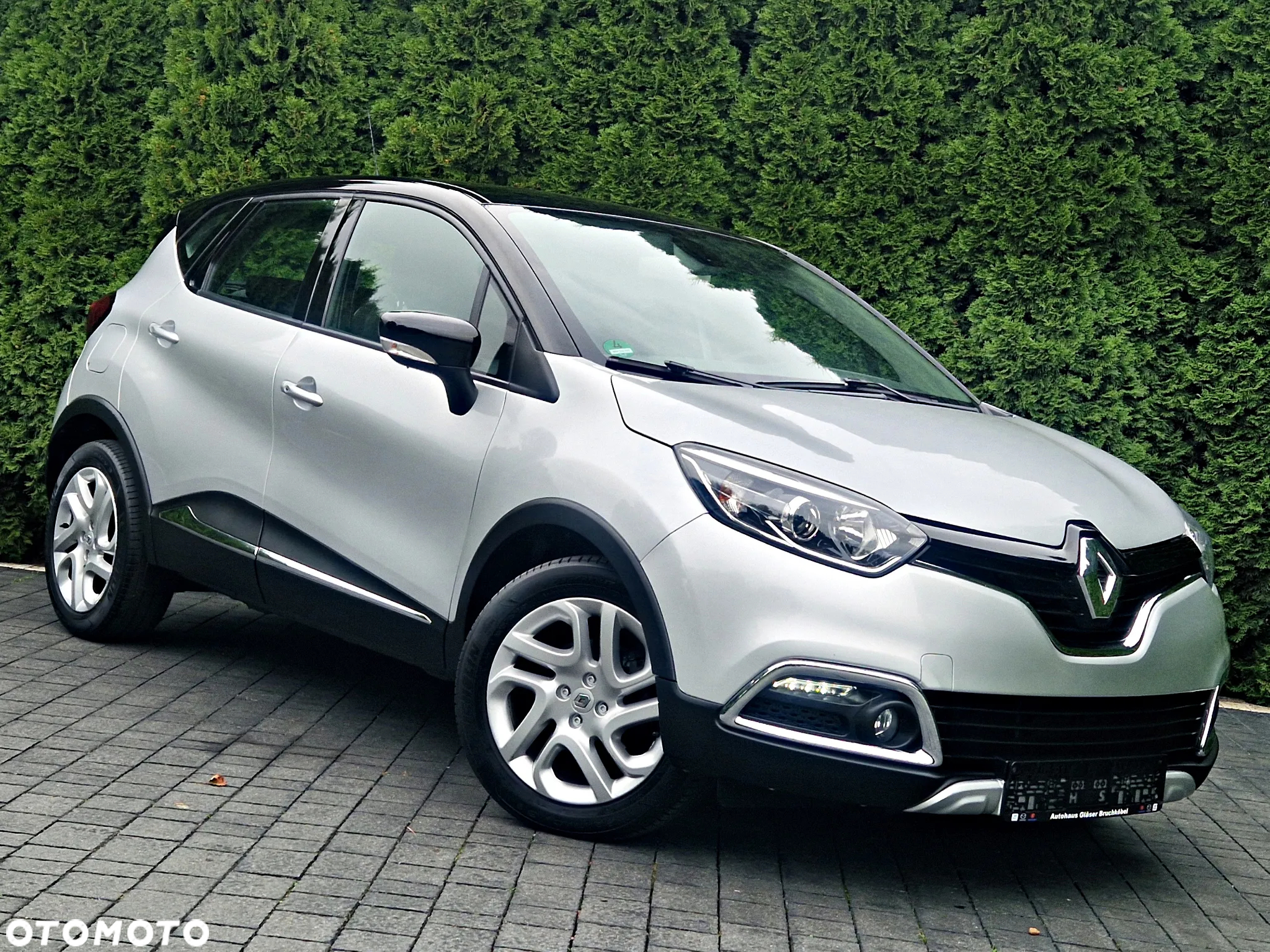 Renault Captur - 15