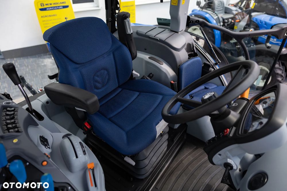 New Holland T5.100 ELECTROCOMMAND - 12