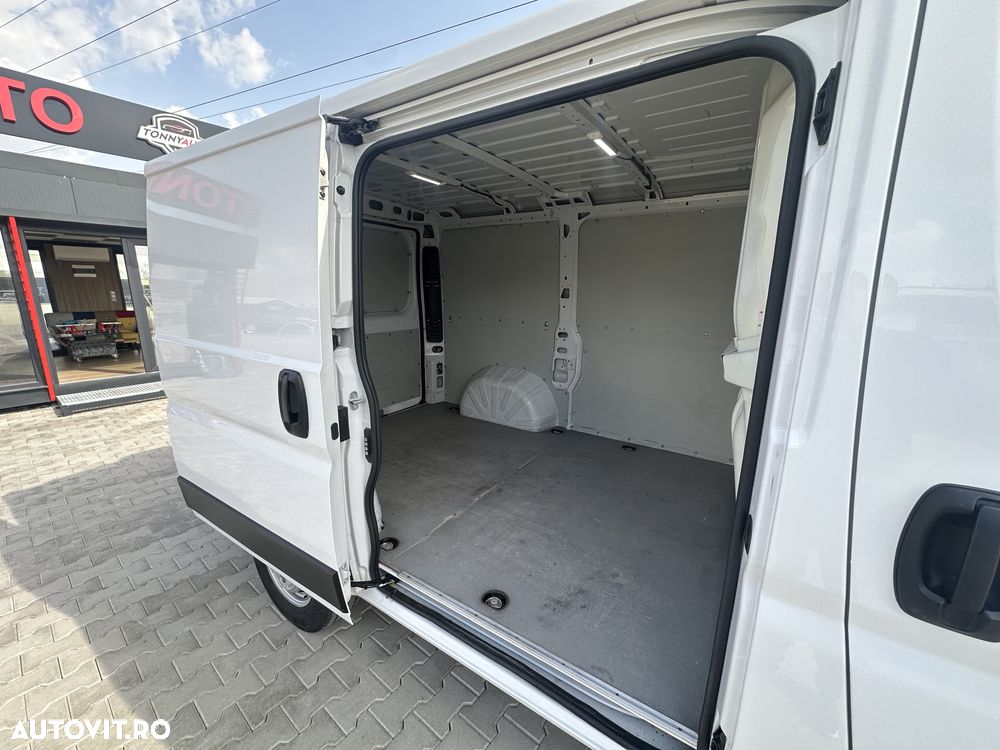 Citroën Jumper III L1H1 - 17