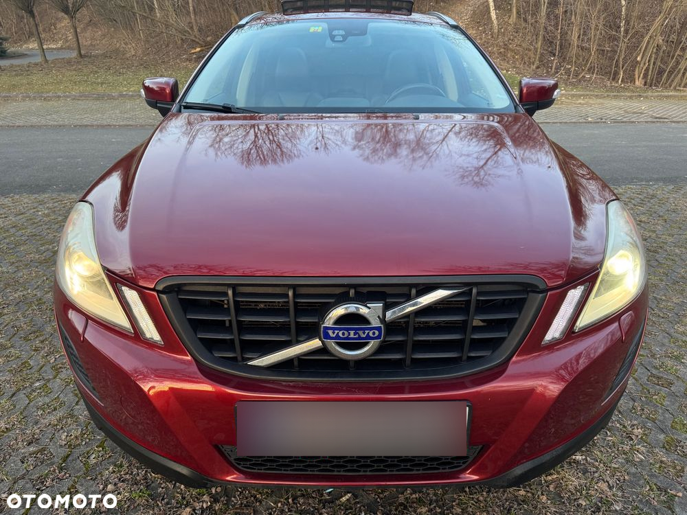 Volvo XC 60 T6 AWD Summum - 16