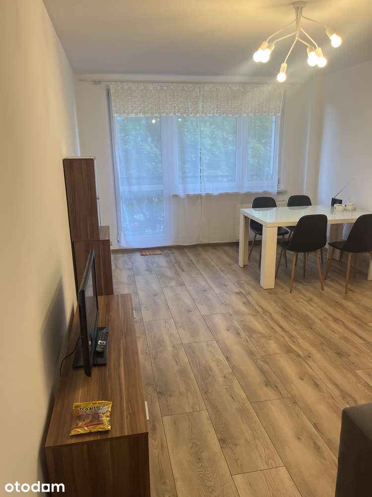 Sprzedam mieszkanie - Tarnowskie Góry, ul. W. Andersa