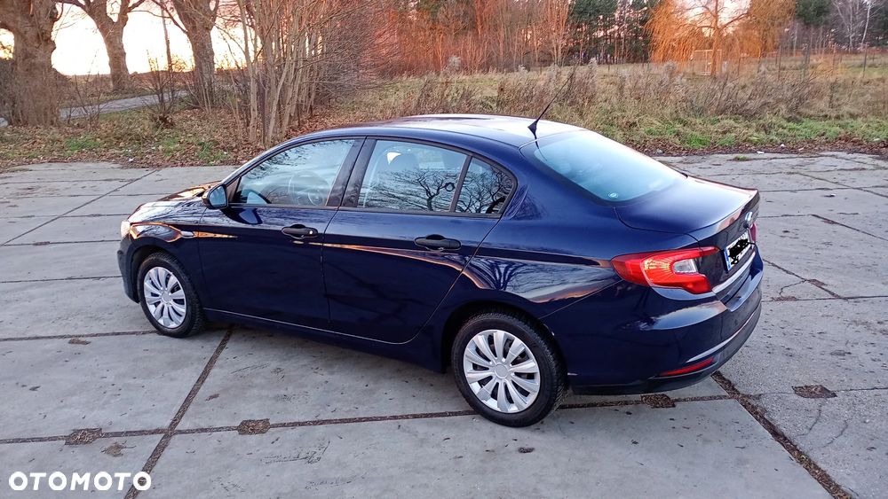 Fiat Tipo 1.4 16V Easy - 4