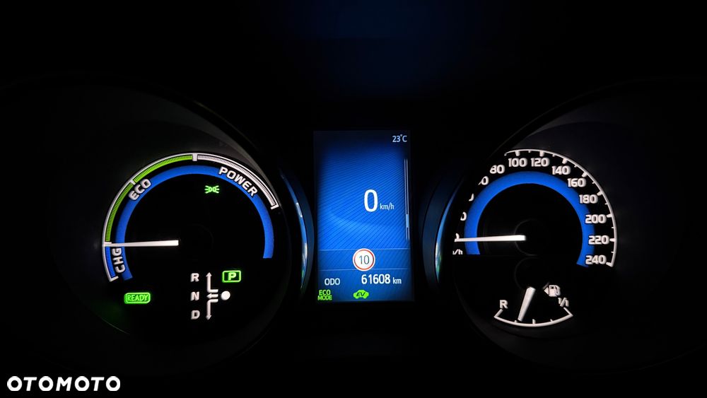 Toyota Auris - 8