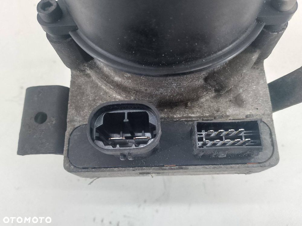 POMPA WSPOMAGANIA ELEKTRYCZNA CITROEN C4 I 9656400980 1.6 HD - 2