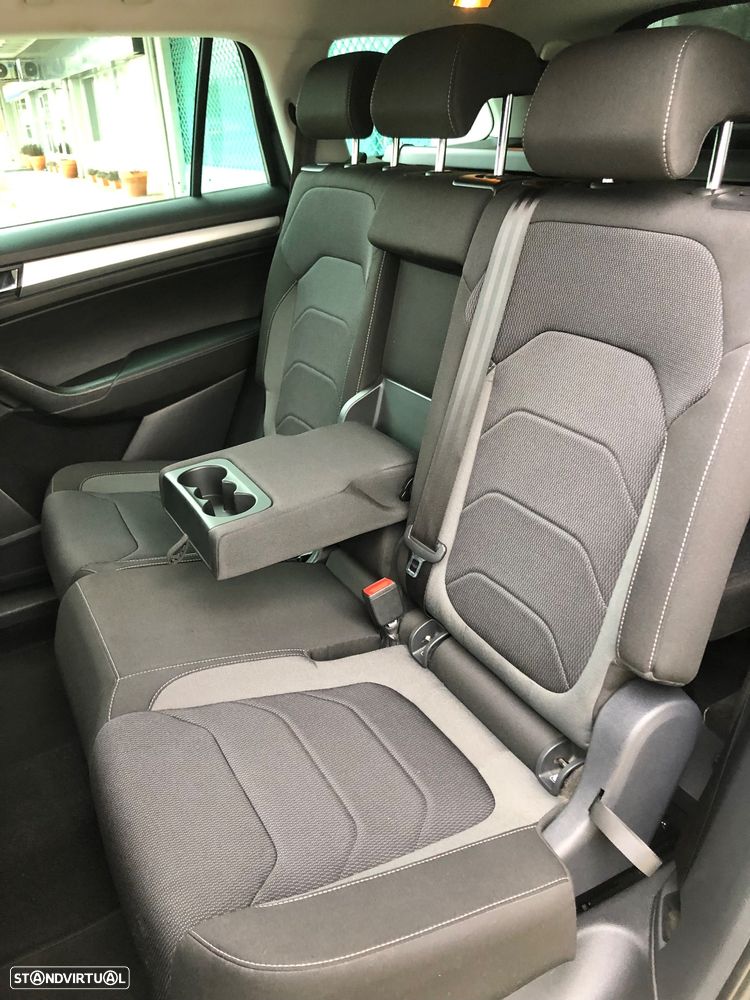 Skoda Kodiaq 2.0 TDI Ambition DSG - 31