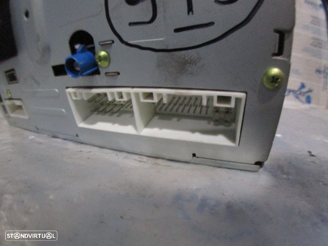 Radios 965603Z000 HYUNDAI  I40 BREAK FASE 1 2012 1.7CRDI 115CV 5P CINZA ORIGINAL LAN1100EHVF - 3