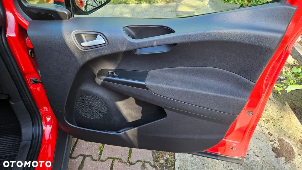 Ford Transit Courier 1.0 MR`15 E6 1.8t - 9