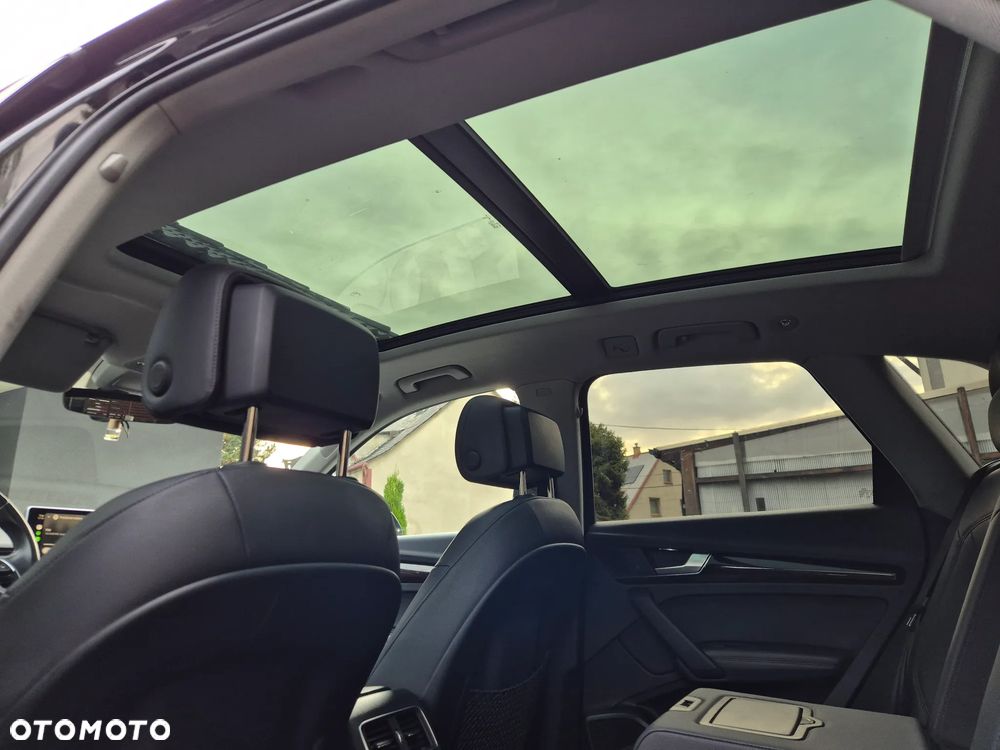 Audi Q5 2.0 TFSI Quattro S tronic sport - 25