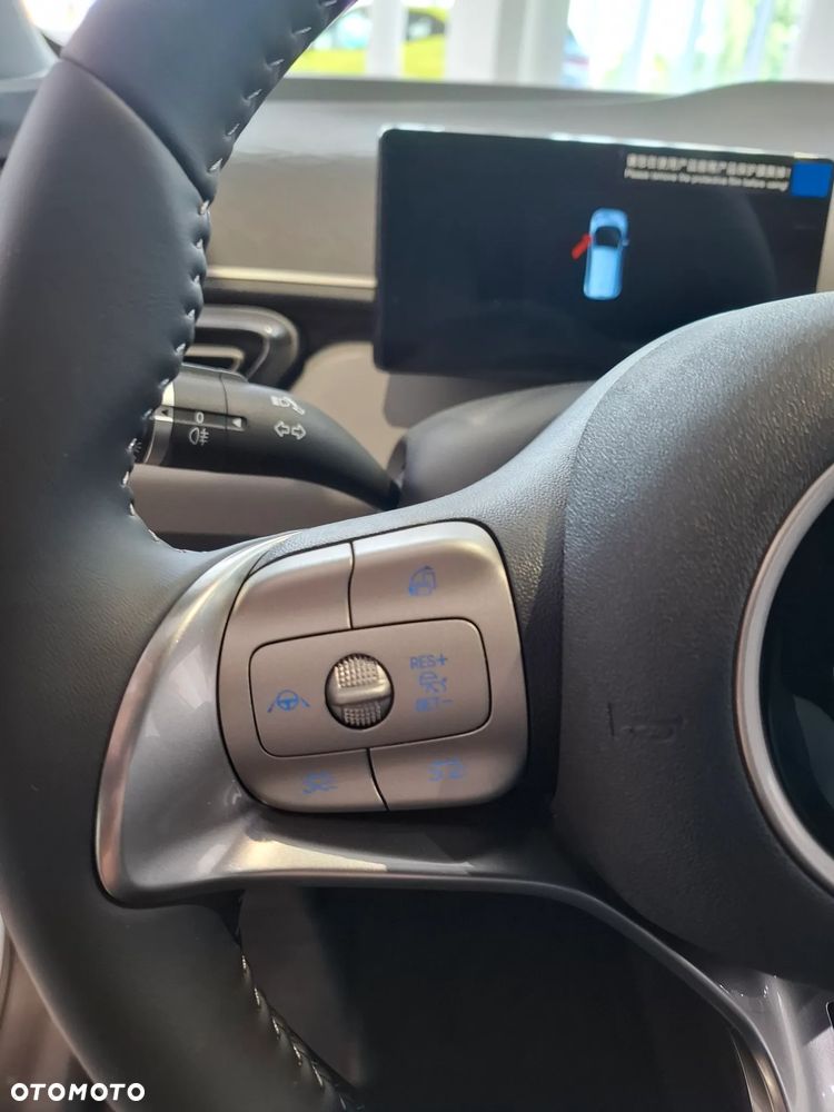 BYD Dolphin Surf 43.2kWh Boost - 11