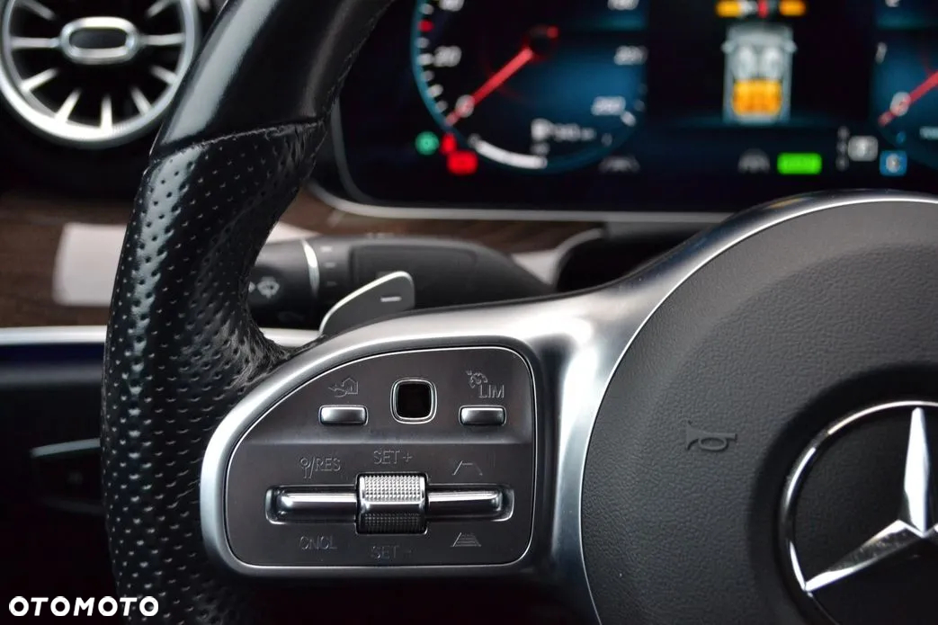 Mercedes-Benz CLS 450 4-Matic 9G-TRONIC - 14