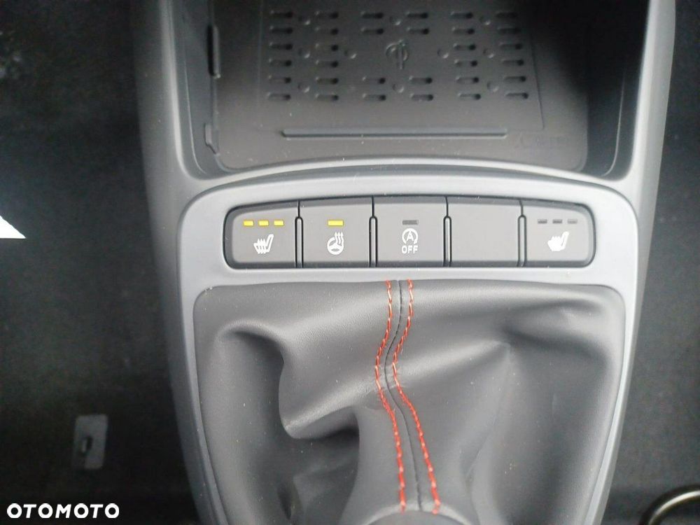 Hyundai i10 1.2 N Line - 23