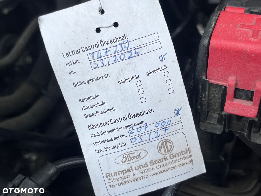 Ford Transit Custom 290 L1H1 Limited - 23