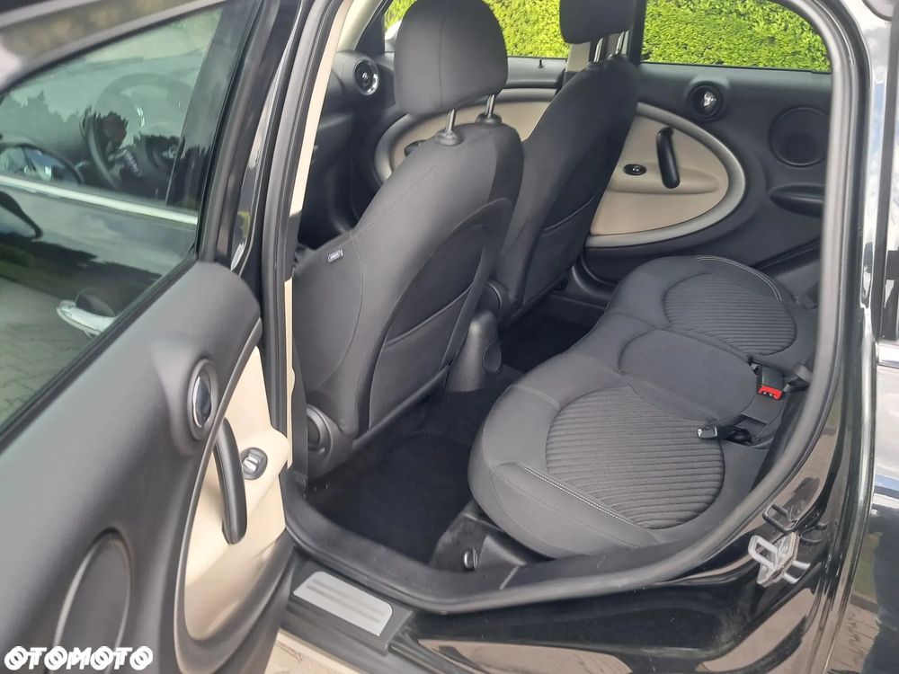 MINI Countryman Cooper D All4 - 27