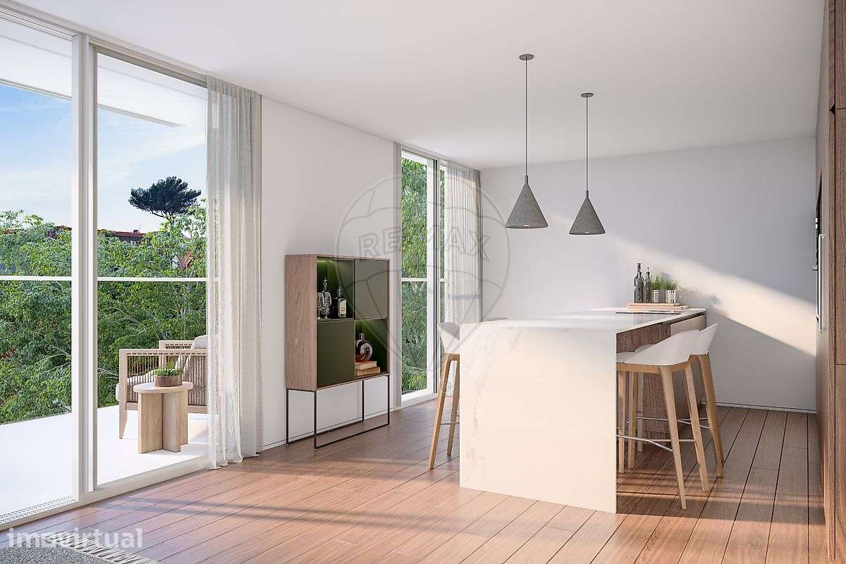 Apartamento T2 para venda - Grande imagem: 4/6