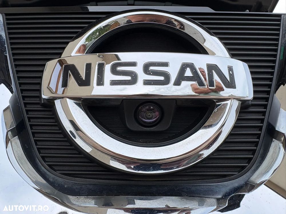Nissan Qashqai 1.5 DCI TEKNA - 16