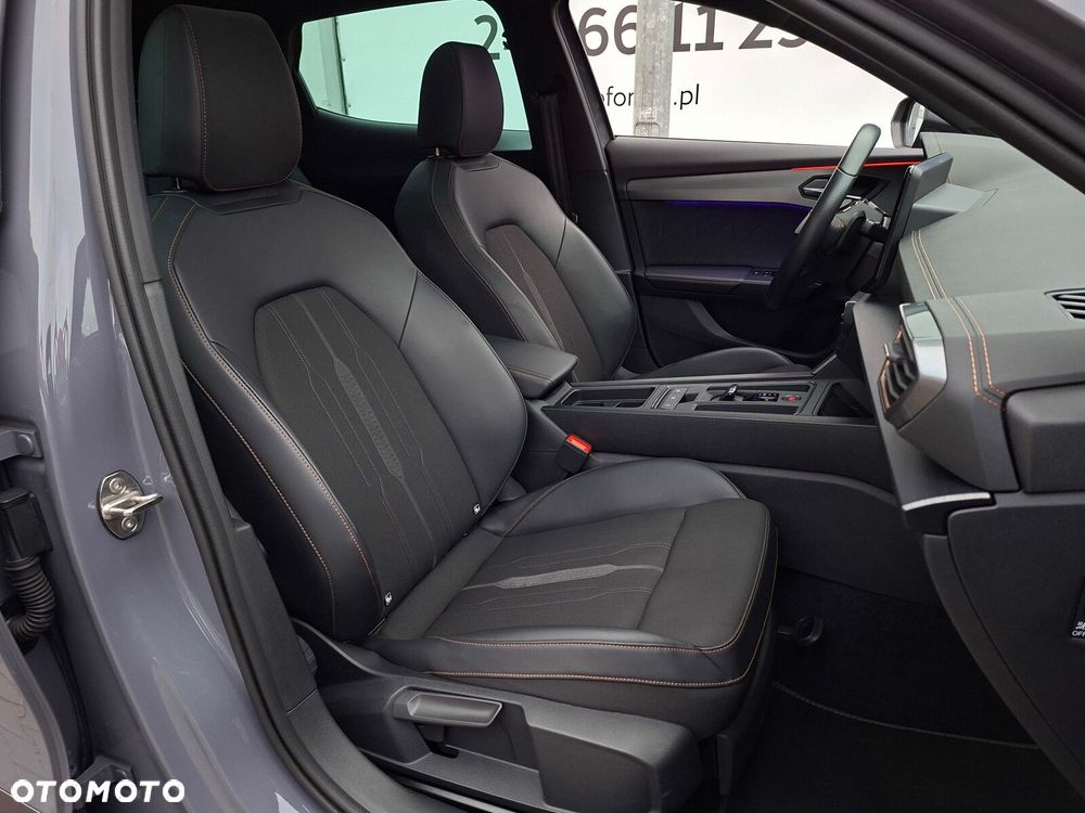 Cupra Formentor 1.4 e-Hybrid DSG - 16