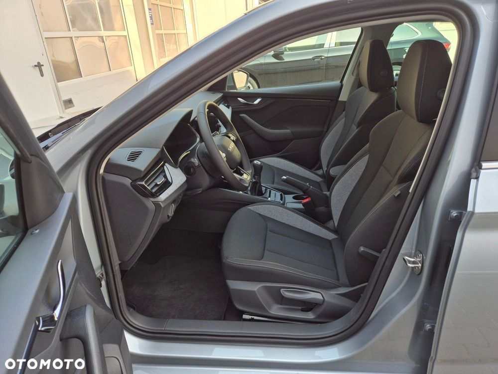 Skoda Scala 1.5 TSI Edition 130 - 16