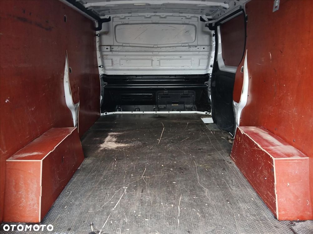 Renault trafic - 7