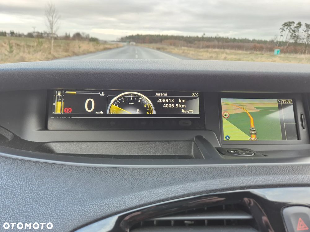 Renault Grand Scenic Energy dCi 130 Start & Stop Euro 6 Bose Edition - 38