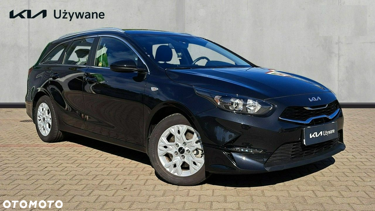 Kia Ceed - 3