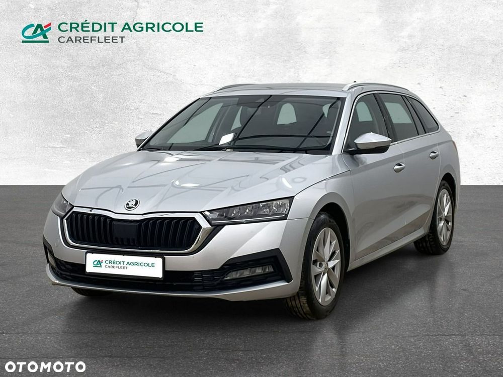 Skoda Octavia - 2