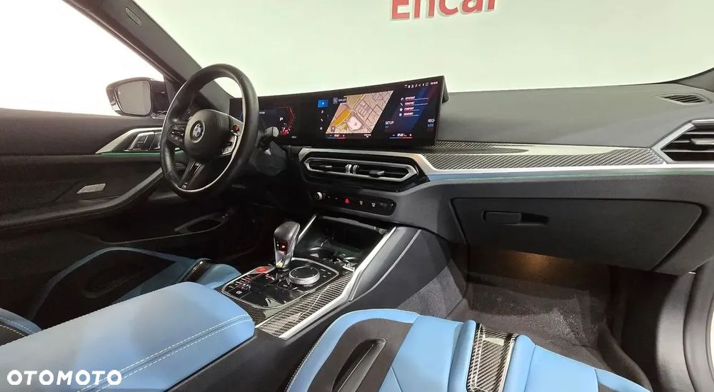 BMW M4 - 5