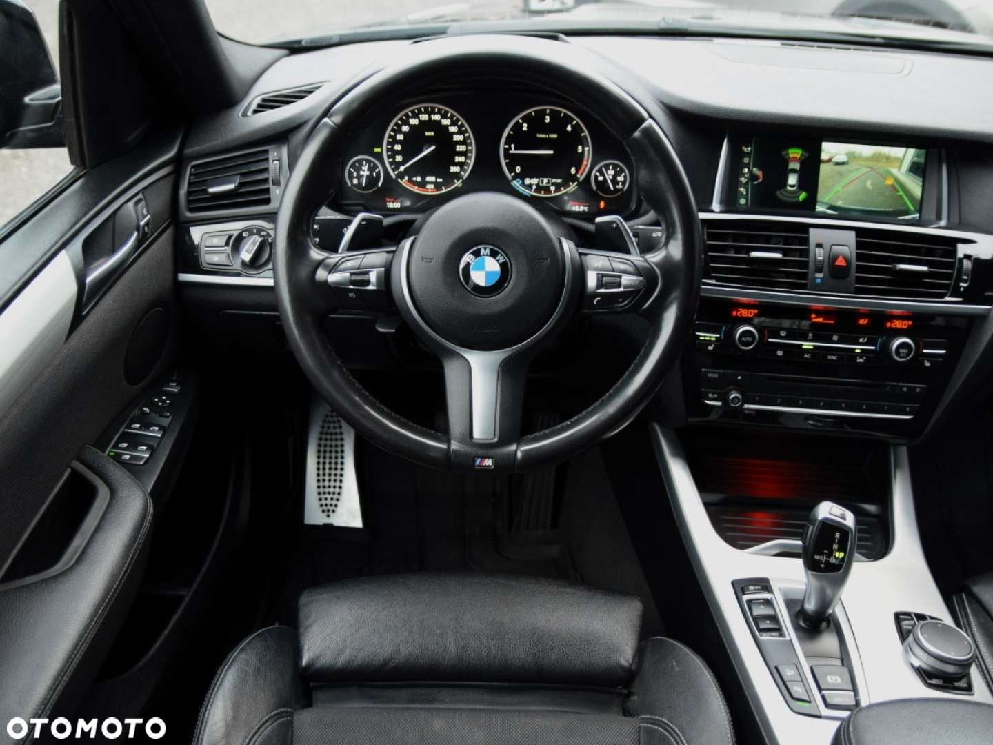 BMW X4 - 30