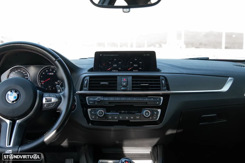 BMW M2 Competition Auto - 31