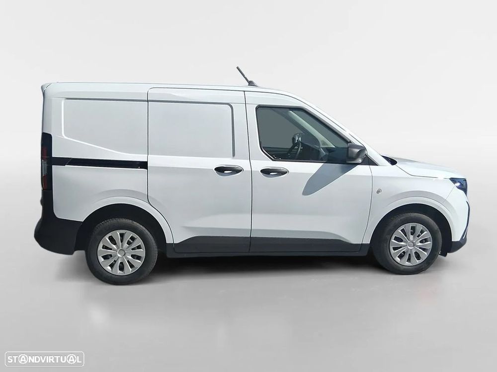 Ford Transit Courier 1.5 EcoBlue Van Trend - 6