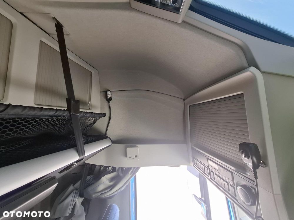 Volvo FH460 I-SAVE XLOW - 9